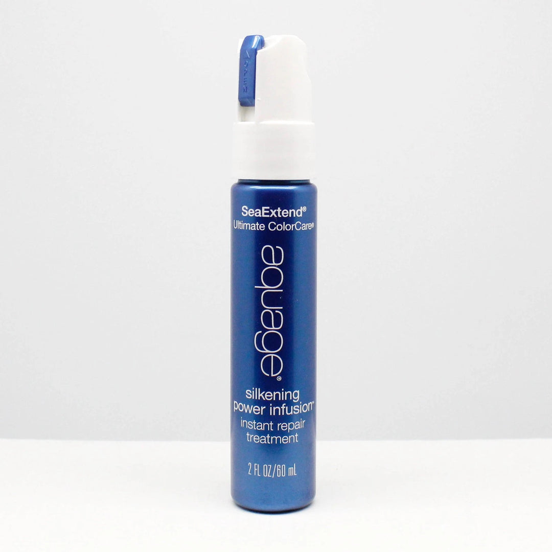 Aquage Silkening Power Infusion 2 oz