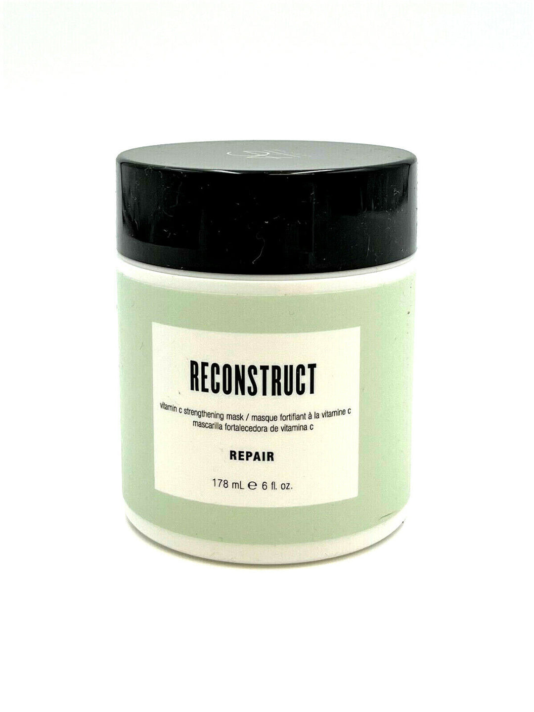 AG Hair Reconstruct Vitamin C Strengthening Mask Repair 6 oz