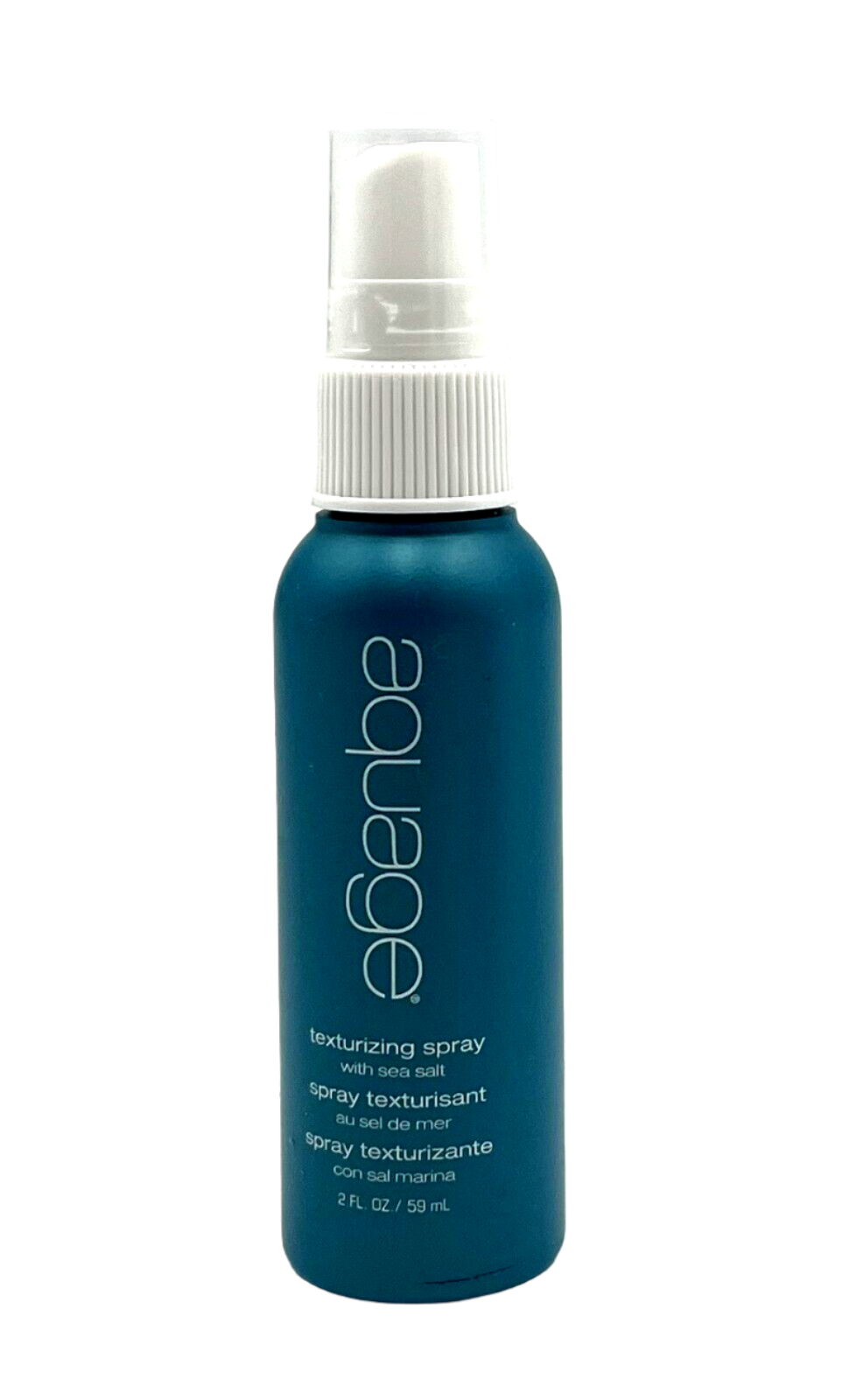 Aquage Texturizing Spray With Sea Salt 2 oz