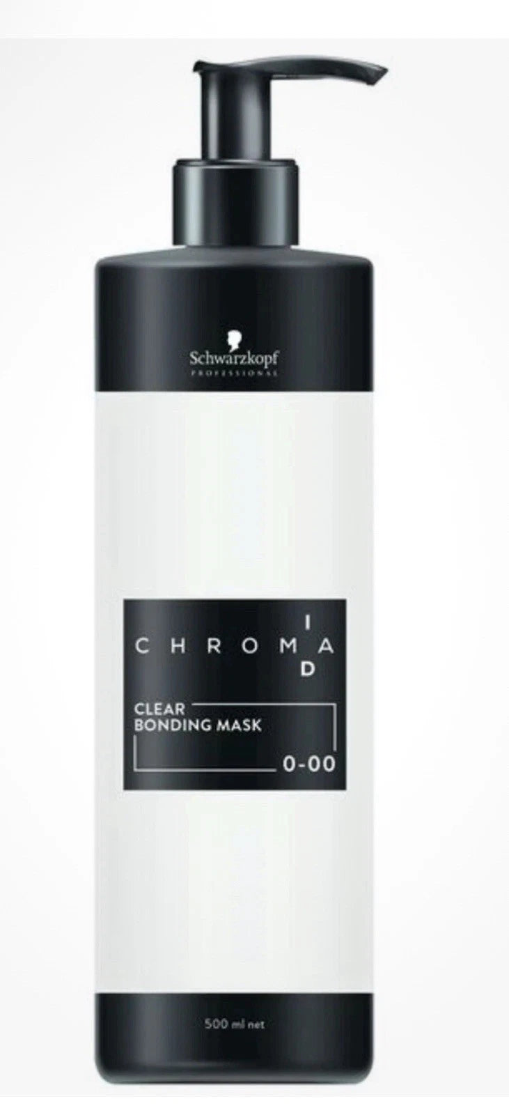 Schwarzkopf Chroma ID Bonding Mask 16.9 fl.oz Expired-0-00