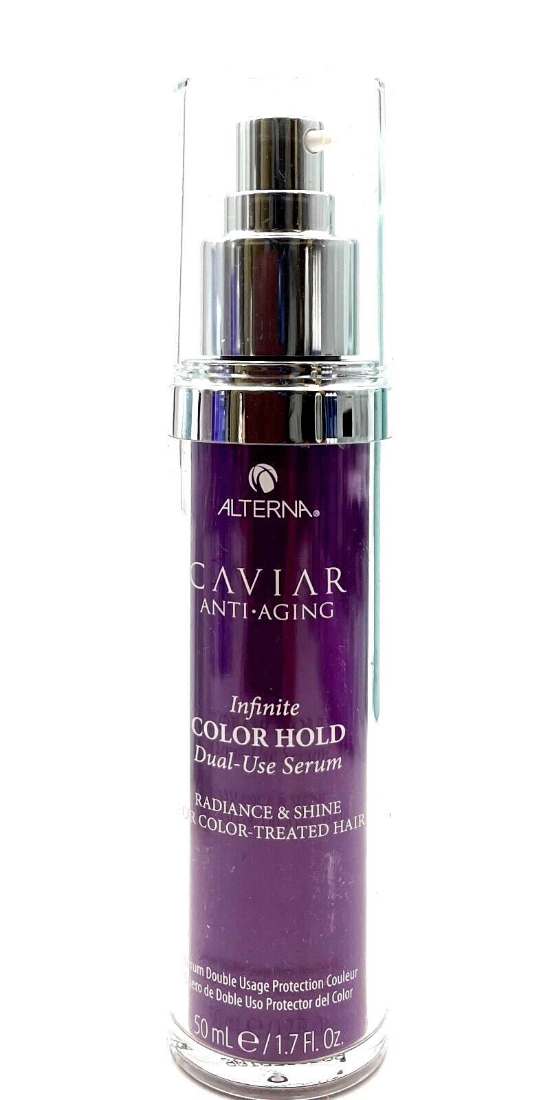 Alterna Caviar Anti-Aging Infinite Color Hold Dual Use Serum 1.7 oz