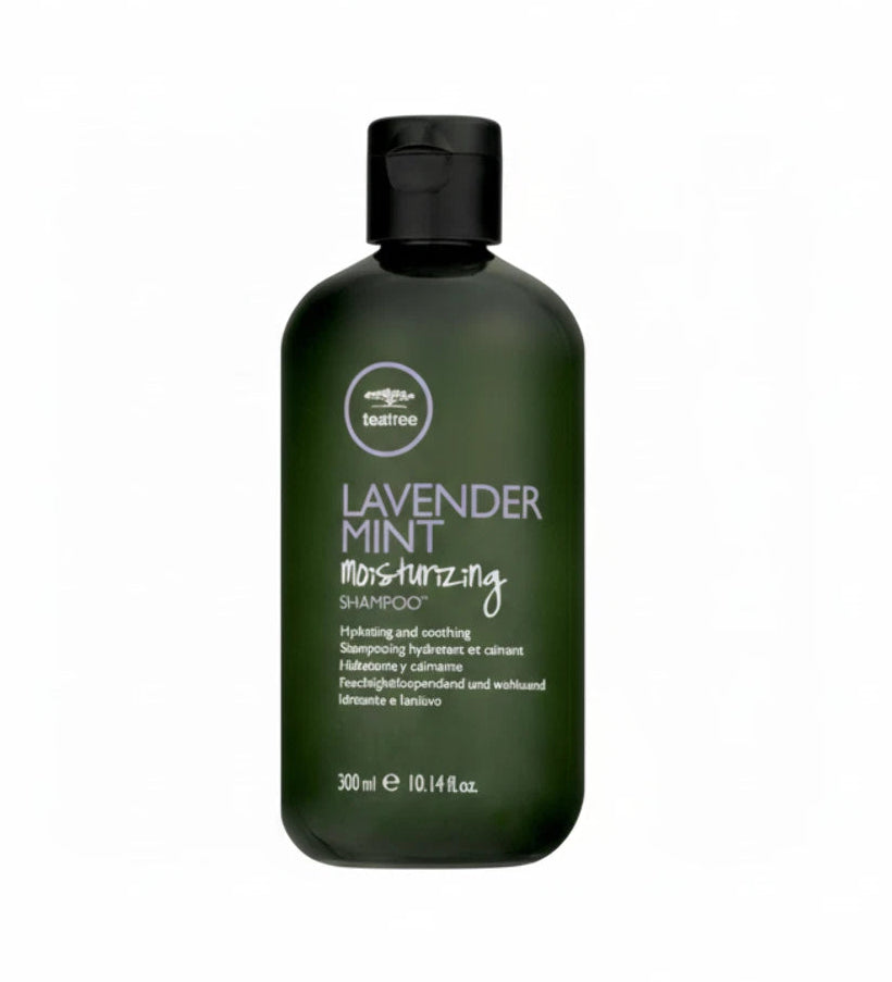 Paul Mitchell Tea Tree Lavender Mint Moisturizing Shampoo 10.14 fl. oz.