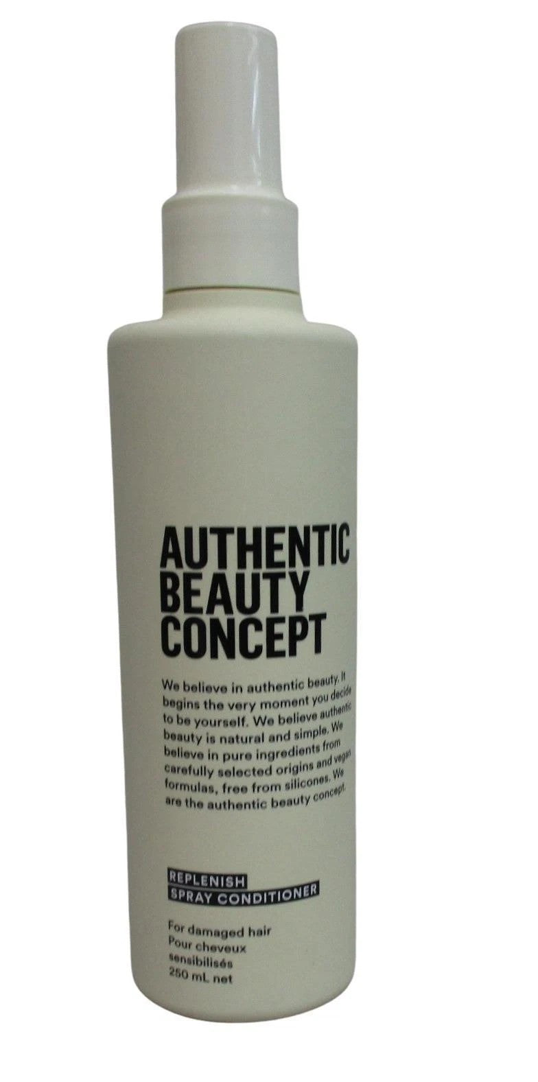 Authentic Beauty Concept Hydrate Spray Conditioner 8.4 fl.oz