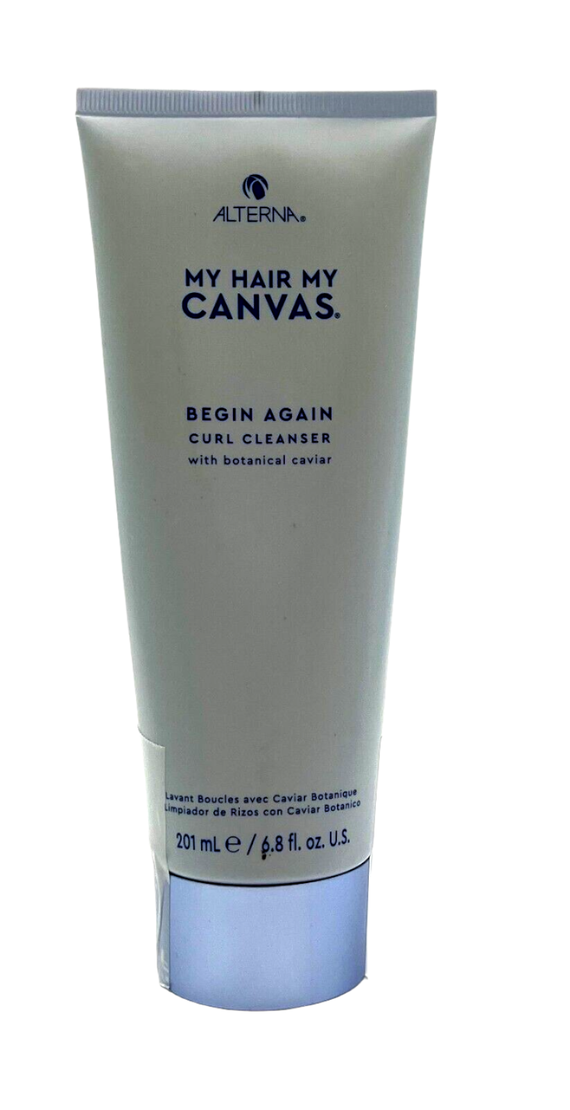 Alterna My Hair My Canvas Begin Again Curl Conditioner 6.8 oz