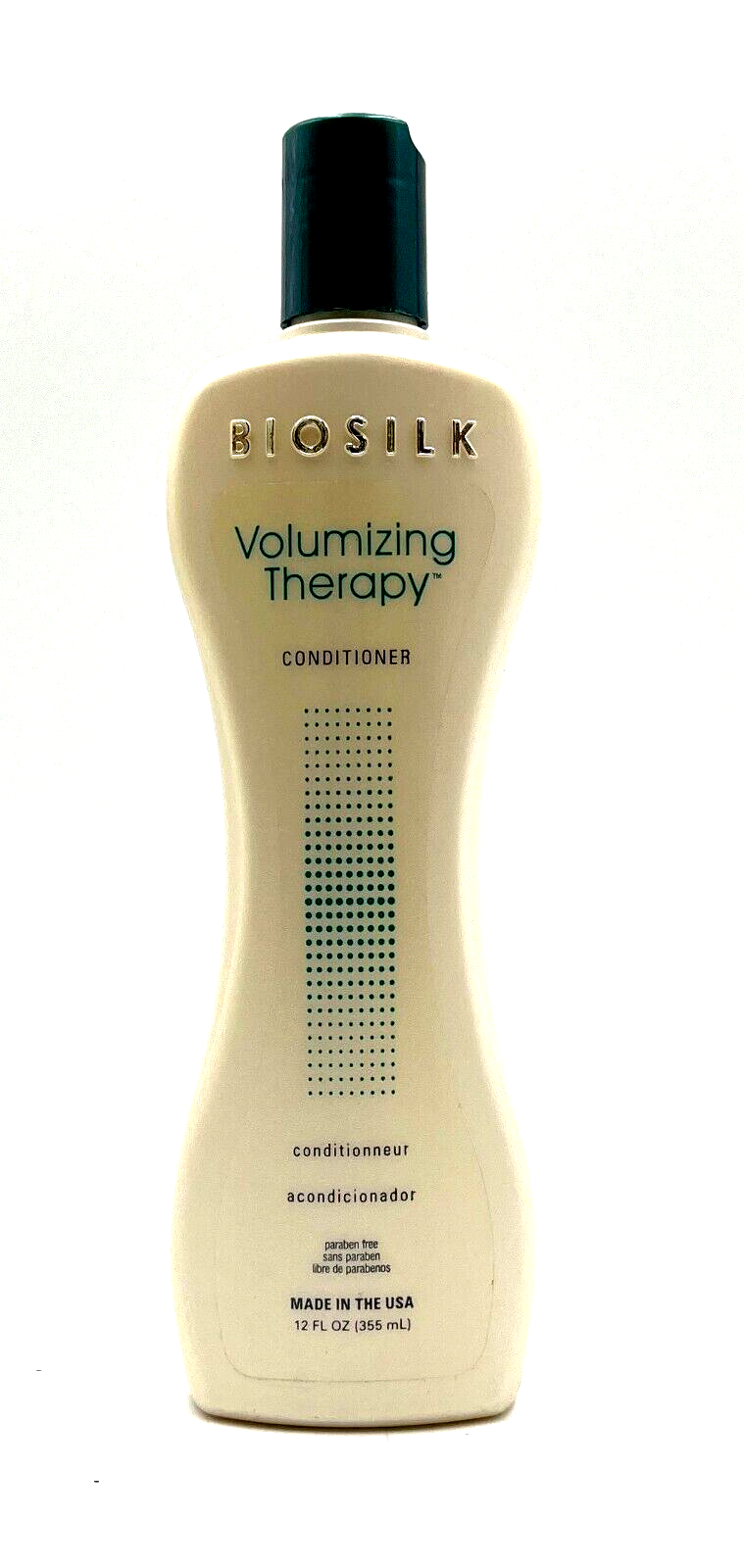 Biosilk Volumizing Therapy Conditioner 12 oz