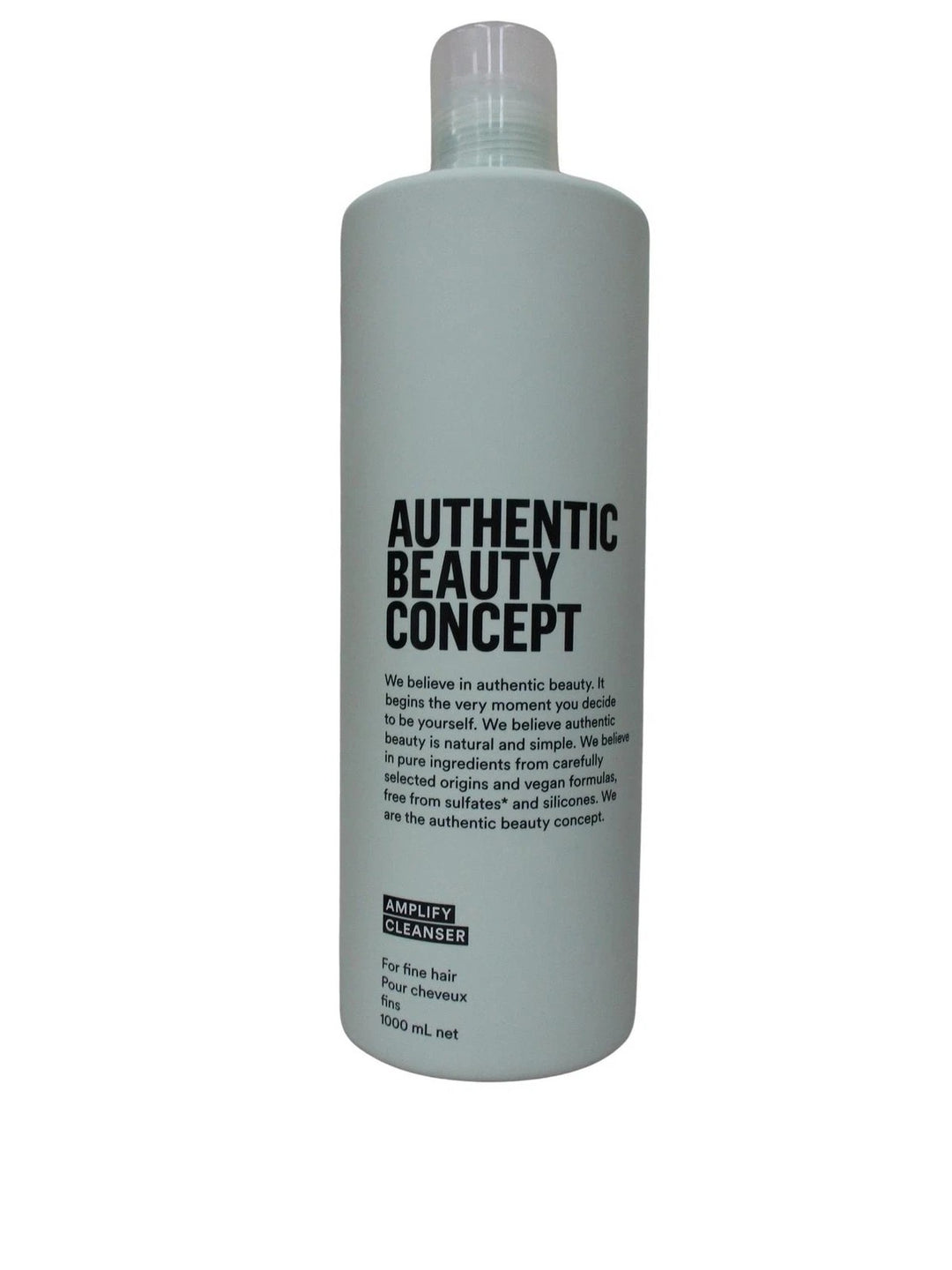 Authentic Beauty Concept Amplify Cleanser 33.8 fl.oz