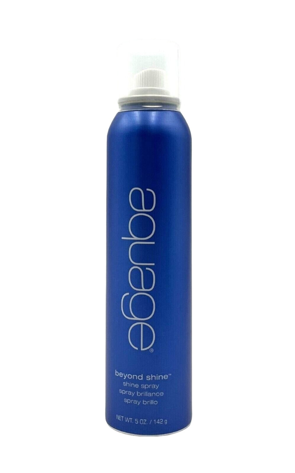 Aquage Beyond Shine Spray 5 oz