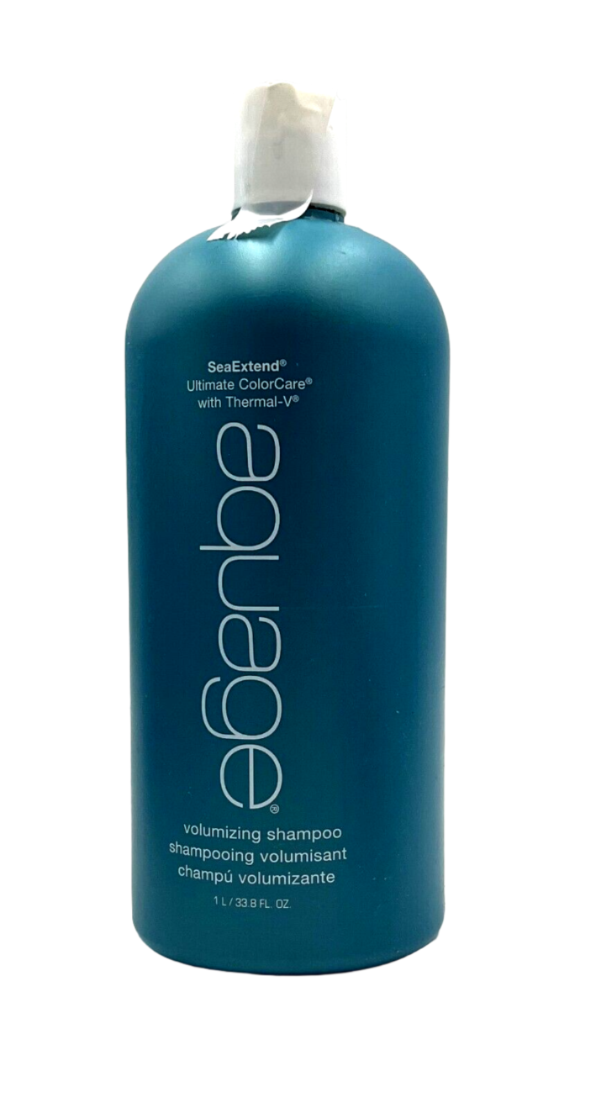 Aquage SeaExtend Volumizing Shampoo 33.8 oz