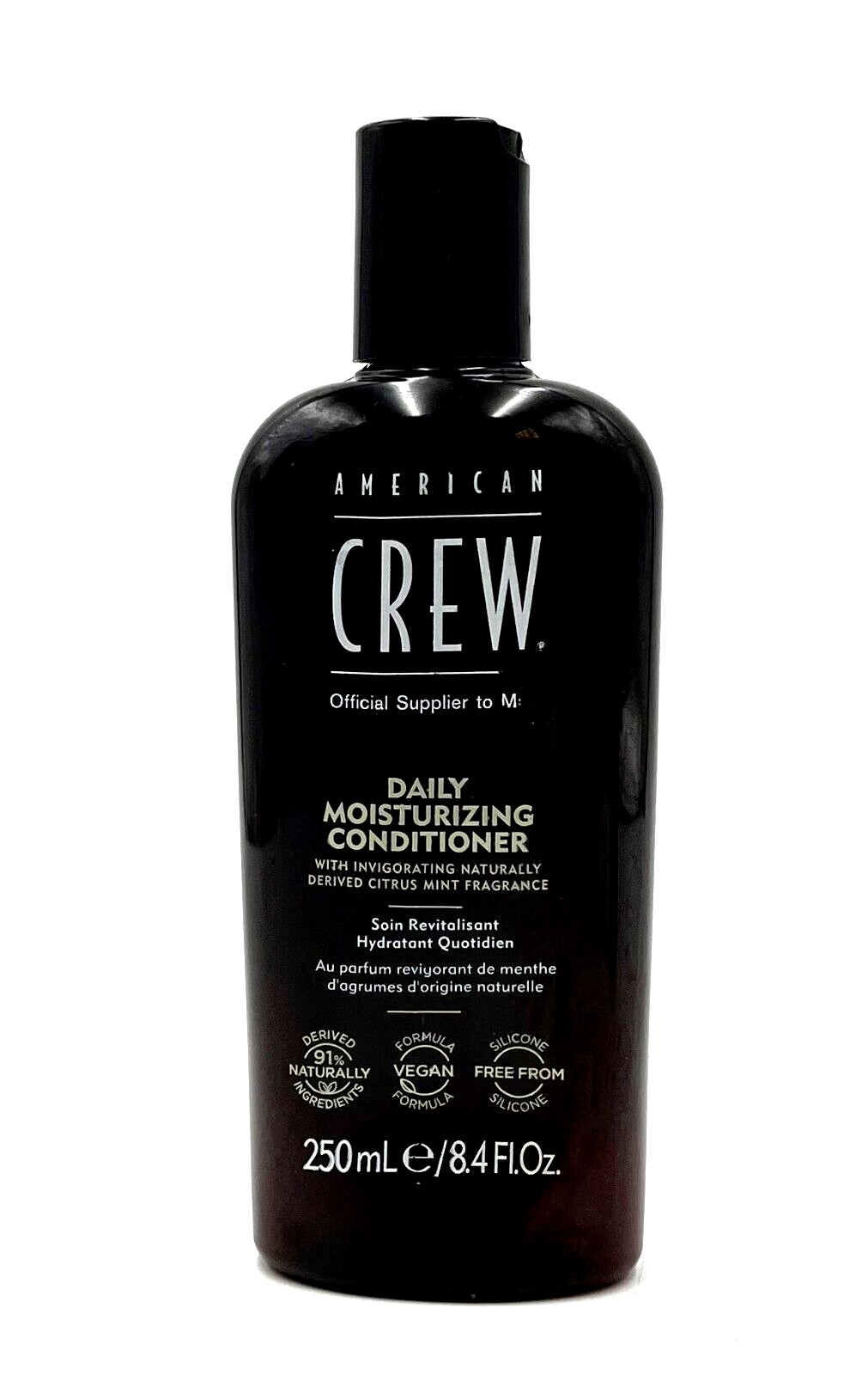 American Crew Daily Deep Moisturizing Conditioner 8.4 oz