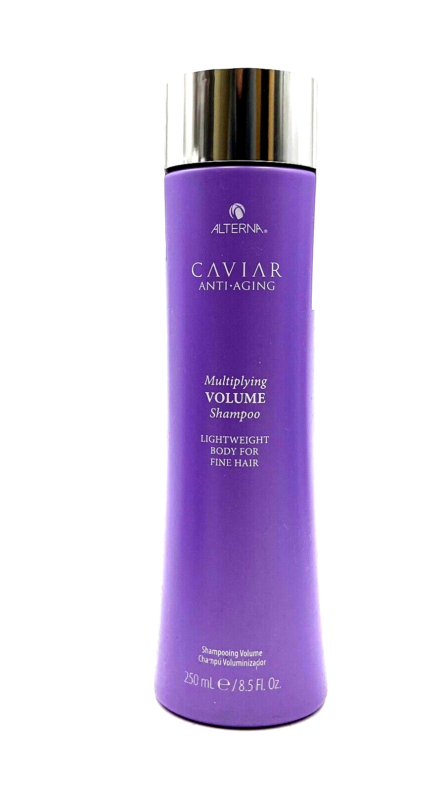 Alterna Caviar Anti-Aging Multiplying Volume Shampoo 8.5 oz