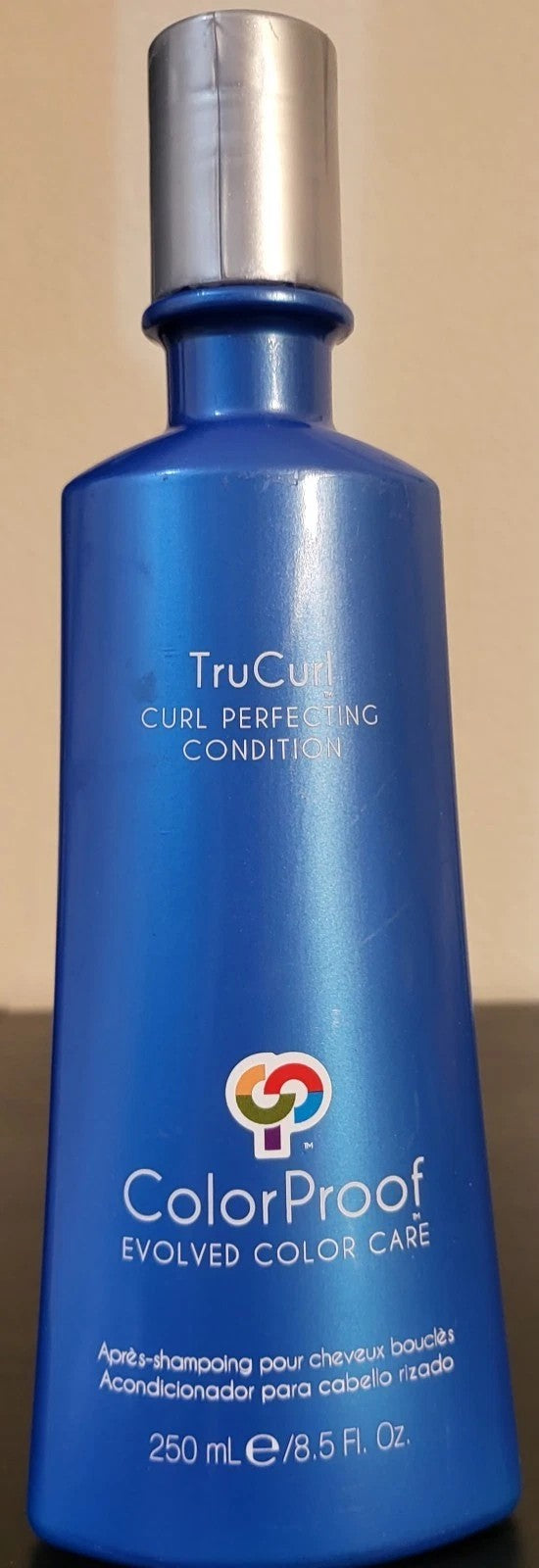 ColorProof TruCurl Curl Perfecting Condition 8.5 fl.oz