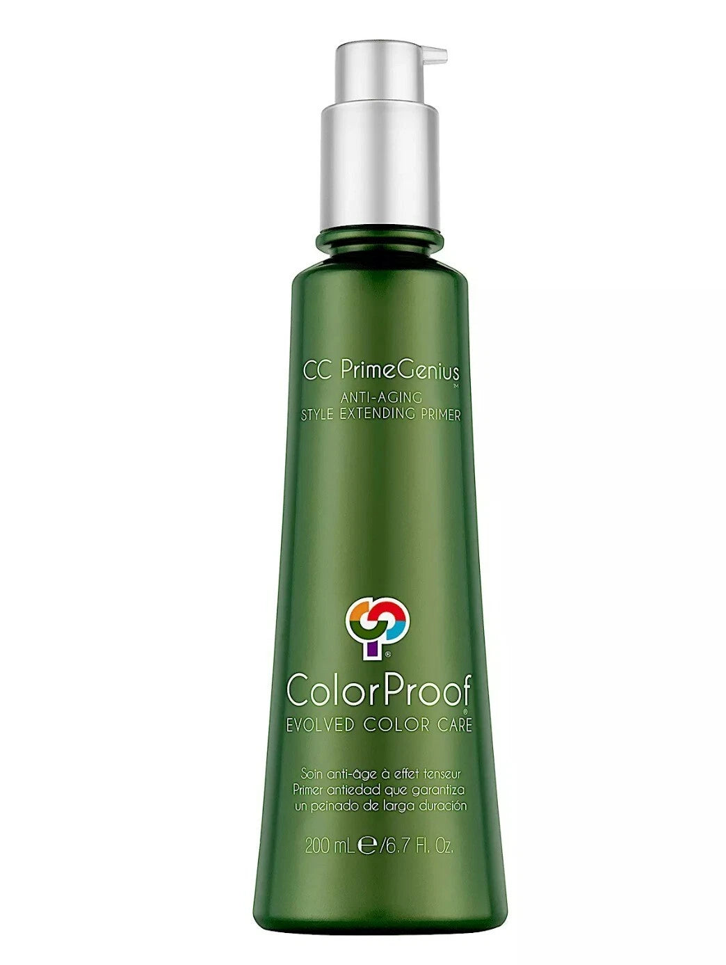 ColorProof Biorepair Stem Cell Complex Shampoo 8.5 fl.oz