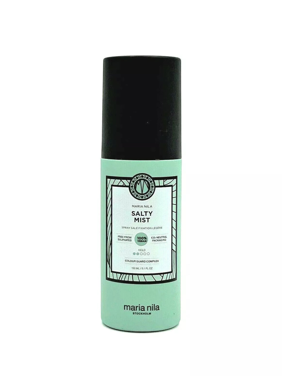 Maria Nila Salty Mist 5.1 oz 100% Vegan