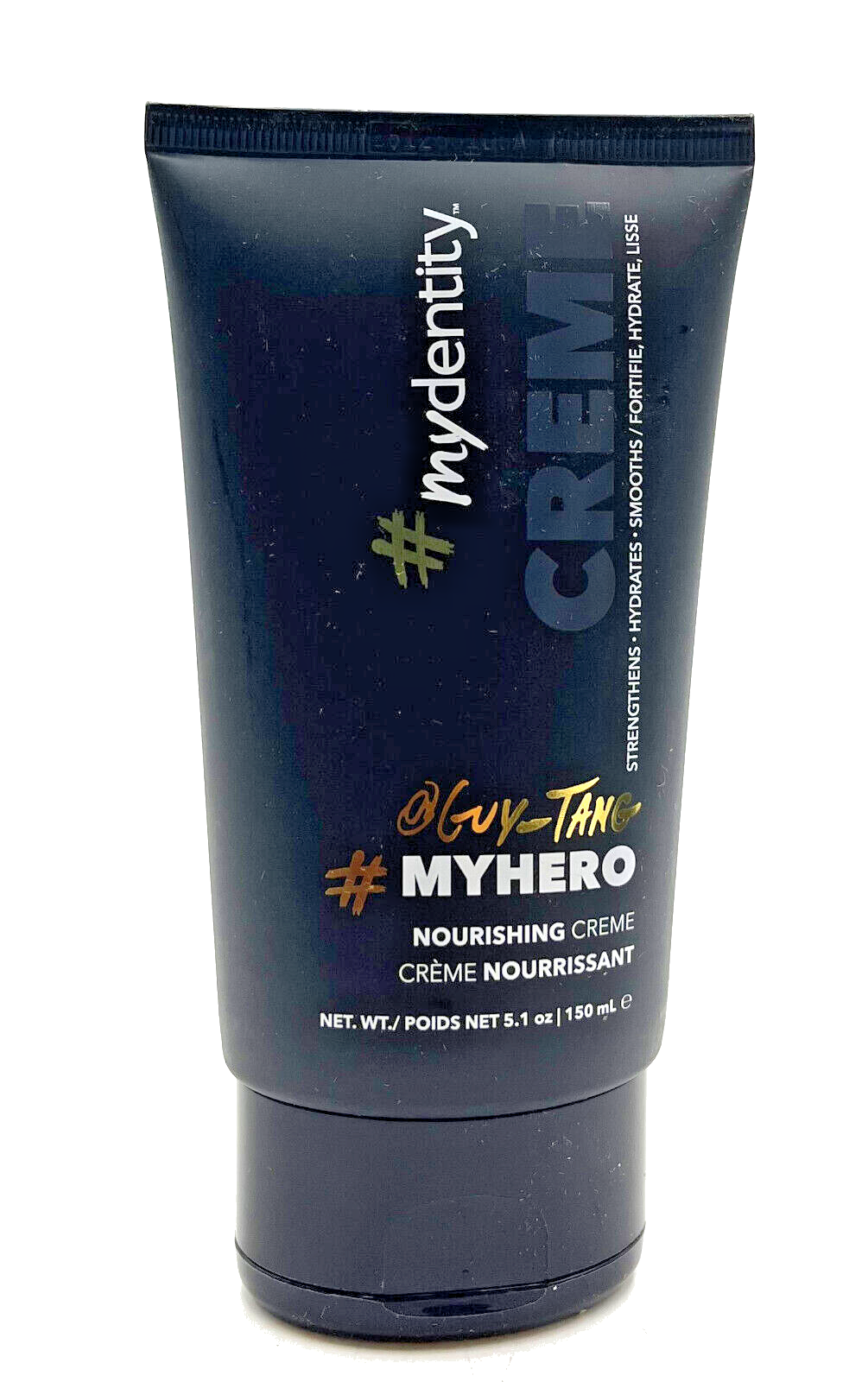 mydentity Myhero Nourishing Creme 5.1 oz