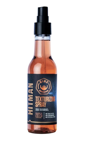 GIBS Hitman Texturizing Spray 5.75 oz