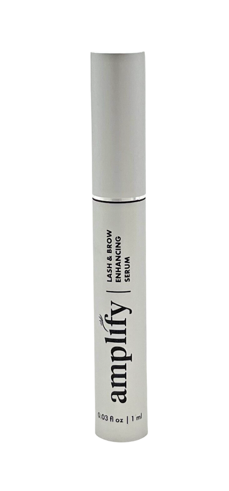 ACTiiv Amplify Lash & Brow Enhancing Serum 0.03 fl oz/1 ml