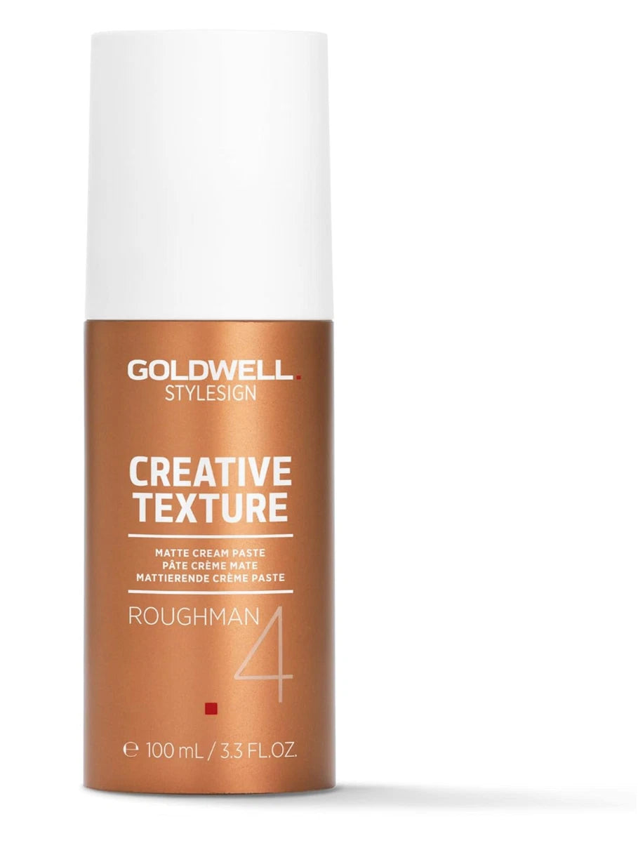 Goldwell Creative  Roughman #4 3.3 fl.oz