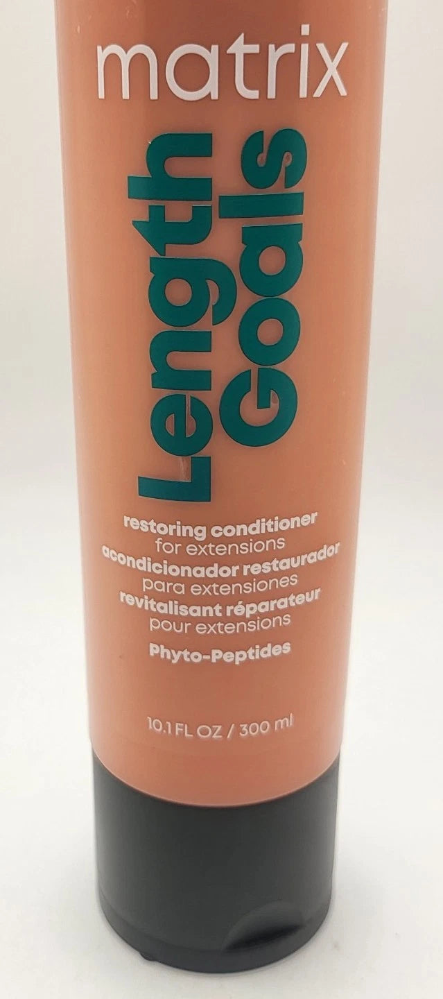 Matrix Length Goals Restoring Conditioner for Extensions 10.1 fl. oz
