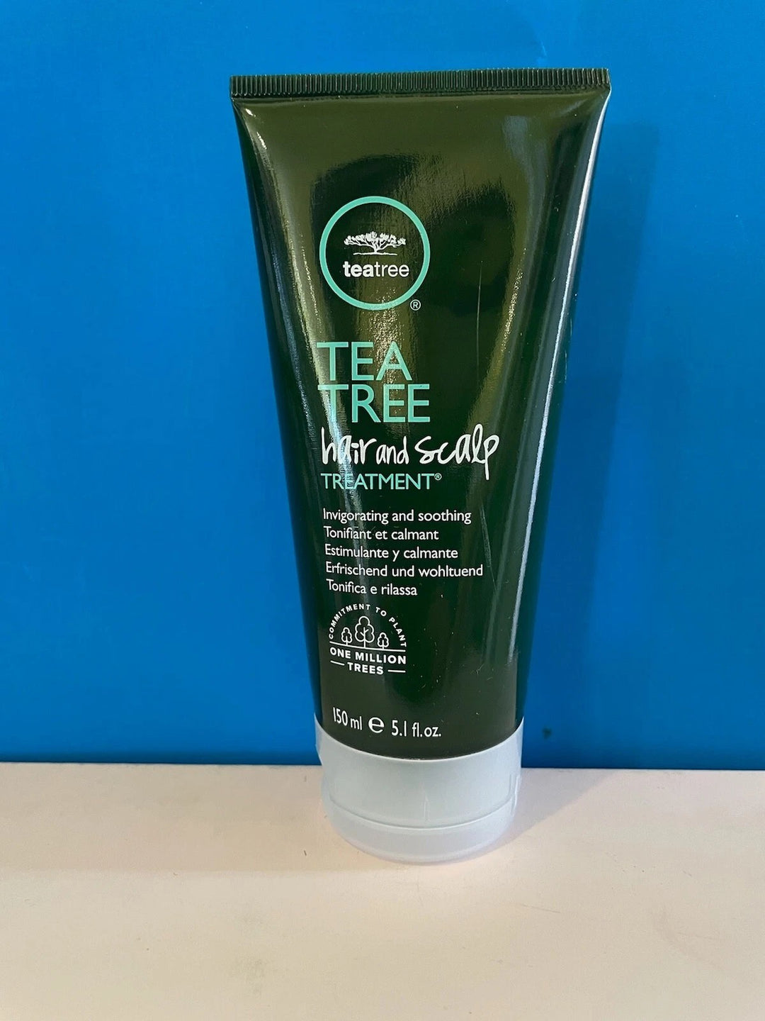 Paul Mitchell Tea Tree Hair Scalp Treatment 5.1 oz