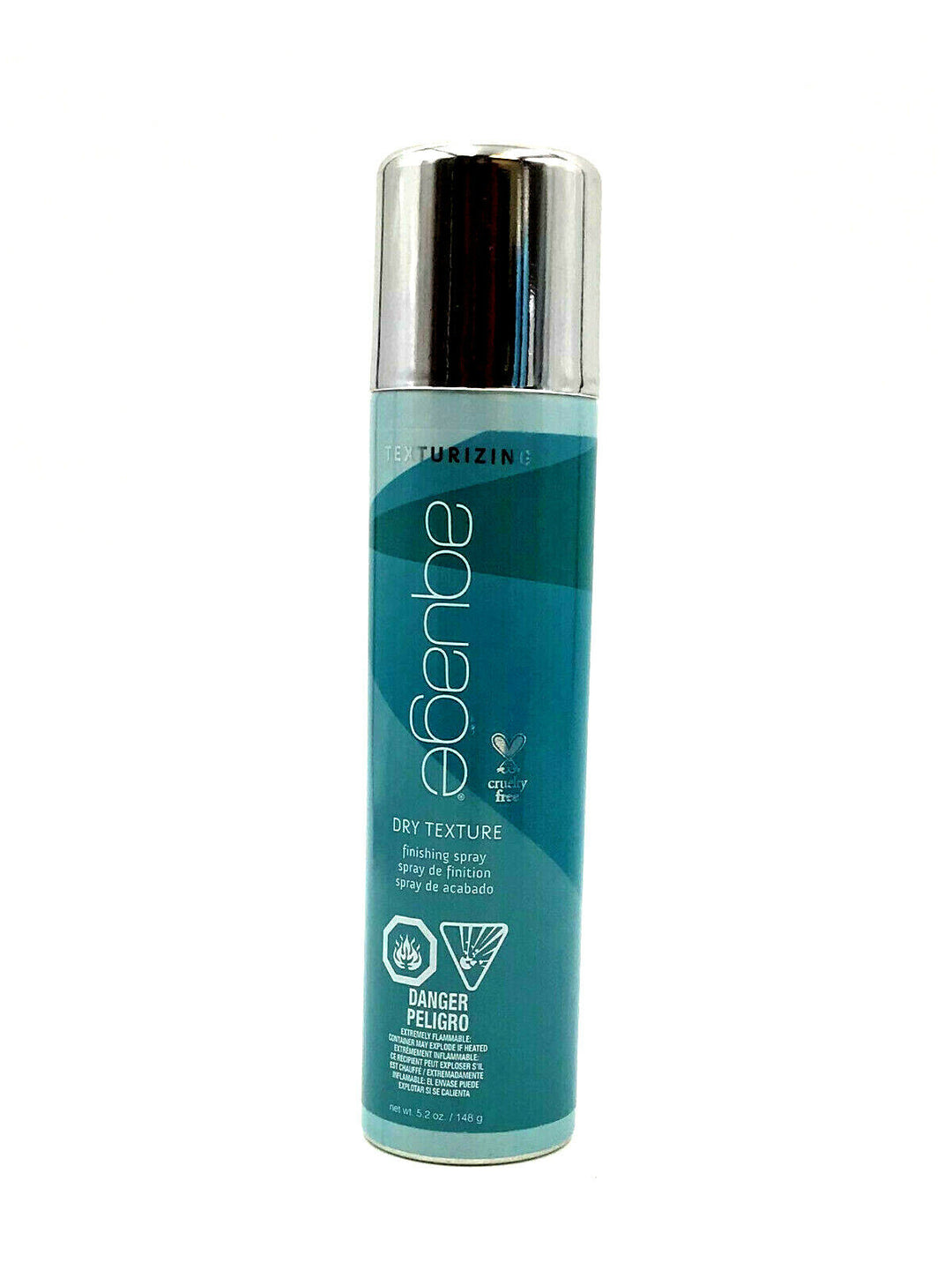 Aquage Dry Texture Finishing Spray 5.2 oz