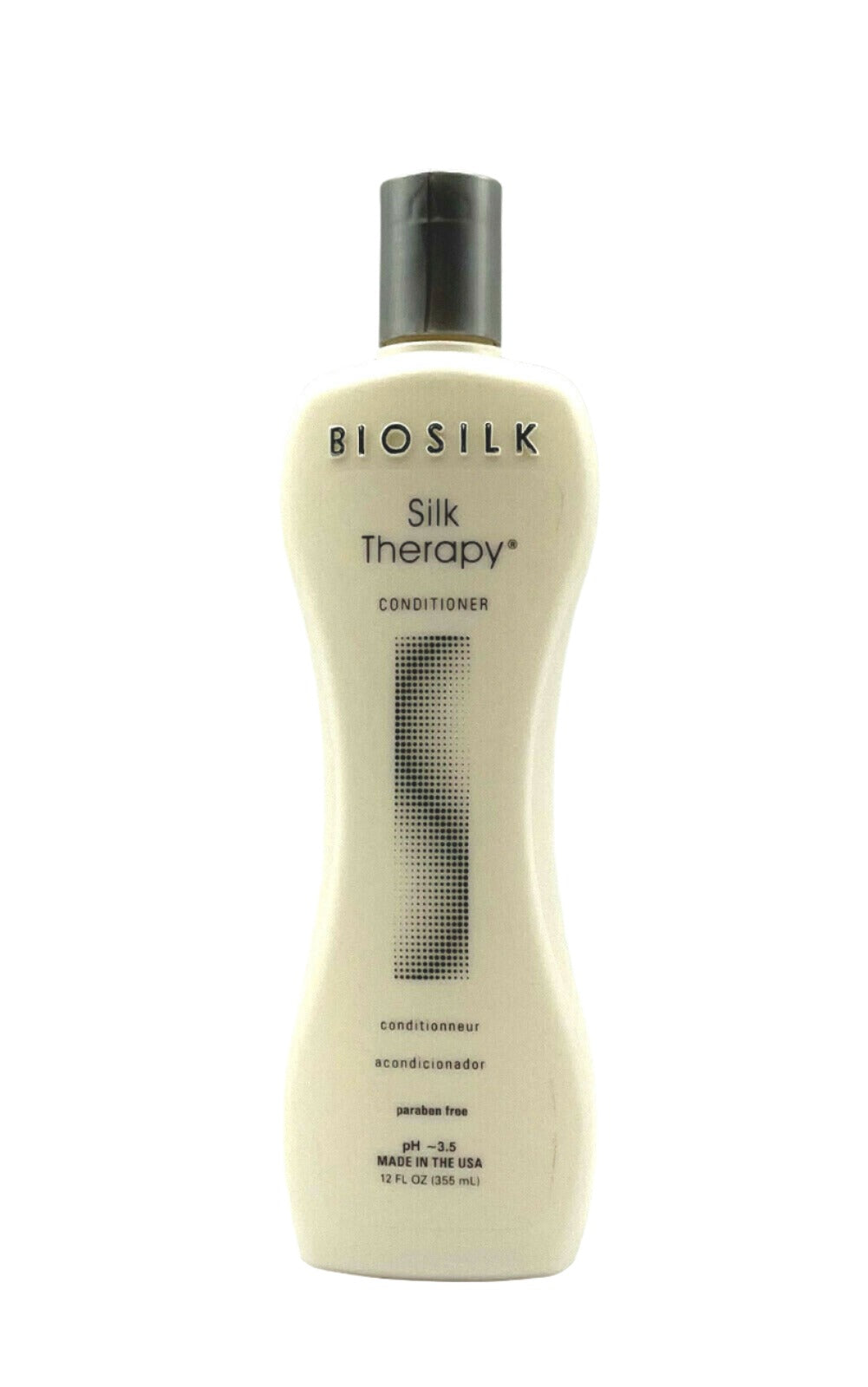 Biosilk Silk Therapy Conditioner 12 oz