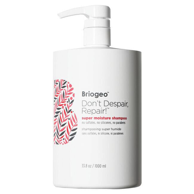 Briogeo Don't Despair, Repair Super Moisture Shampoo 32 oz