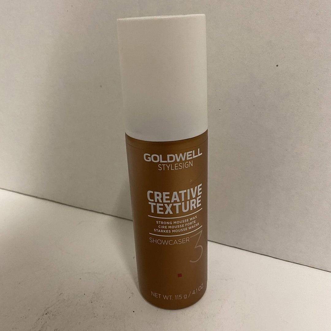 Goldwell Creative  Showcaser #3 4.1 oz
