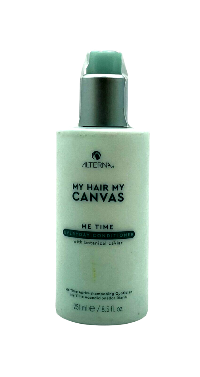 Alterna My Hair My Canvas Me Time Everyday Conditioner 8.5 oz