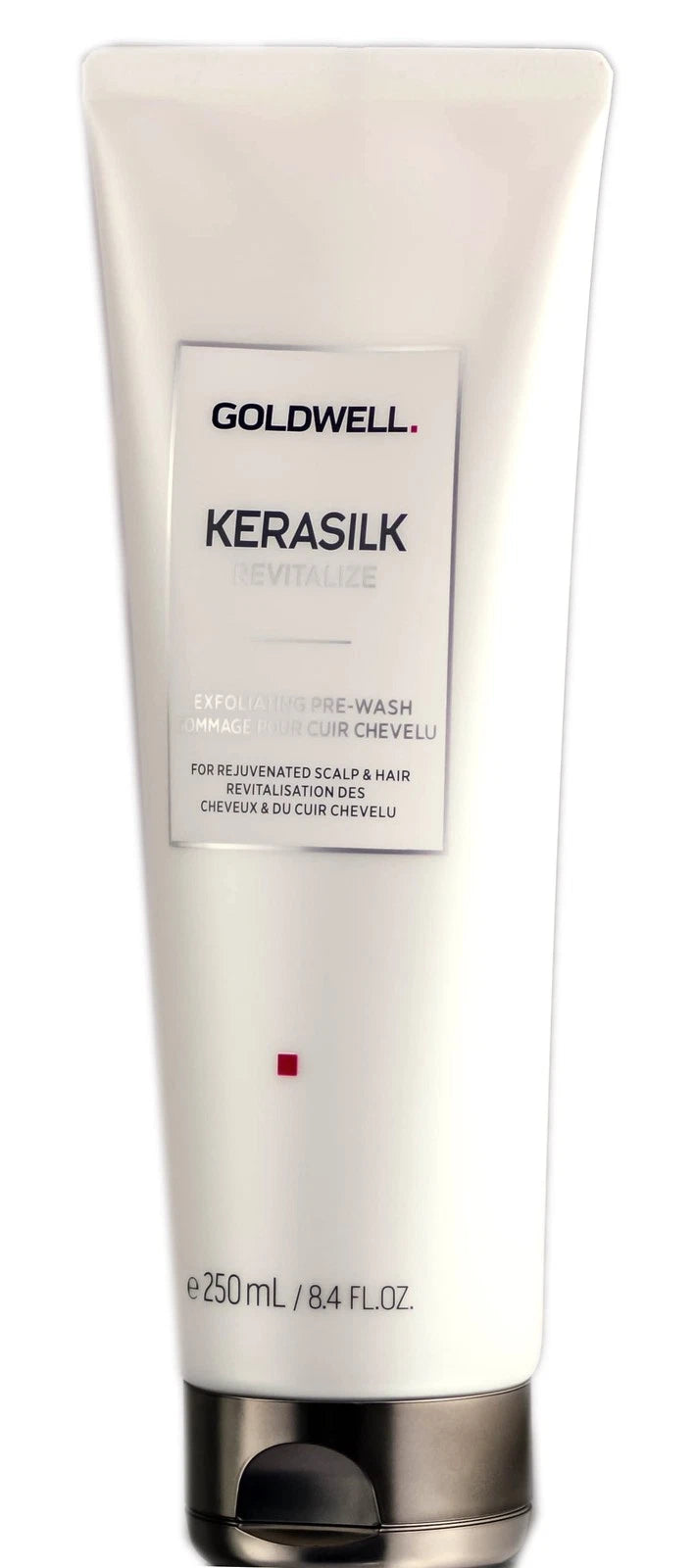 Goldwell Kerasilk Revitalize Exfloliating Pre-Wash 8.4 fl.oz