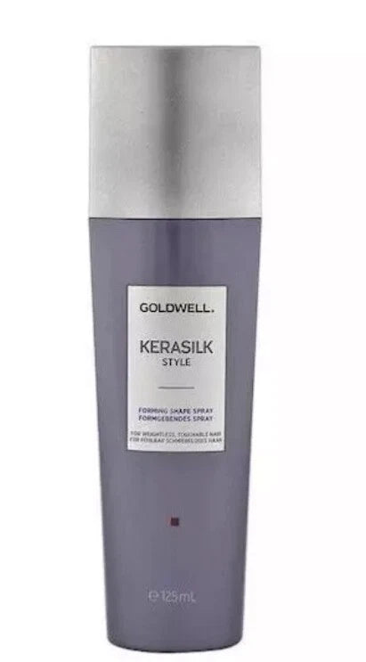Kerasilk Style Forming Shape Spray  4.2 fl.oz
