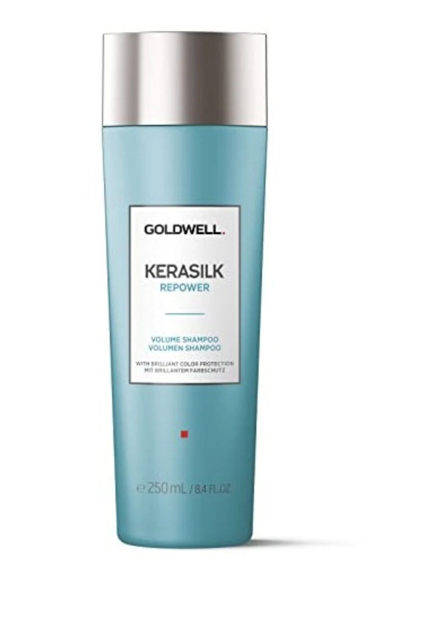 Kerasilk Repower Volume Shampoo 8.4 fl.oz