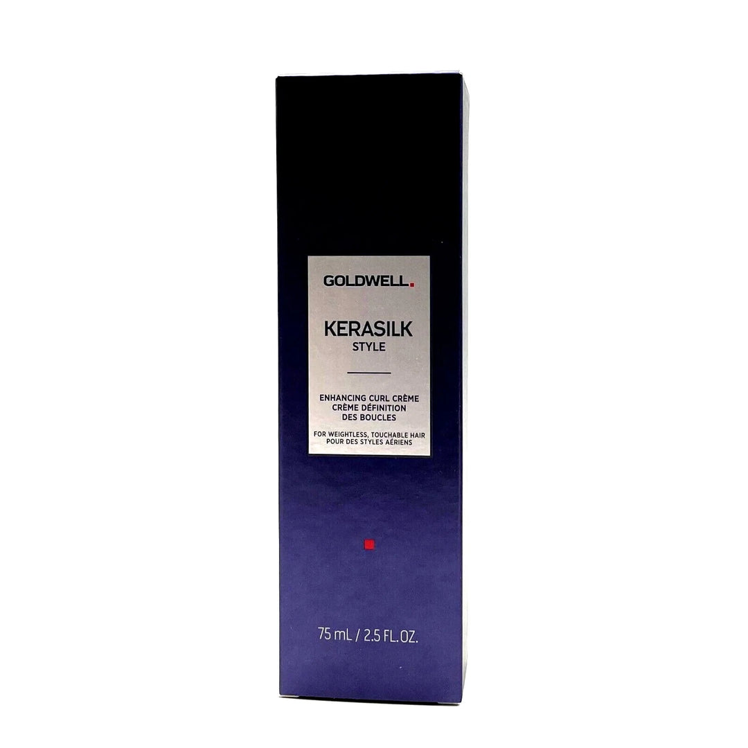Kerasilk Enhancing Curl Cream 2.5 fl.oz