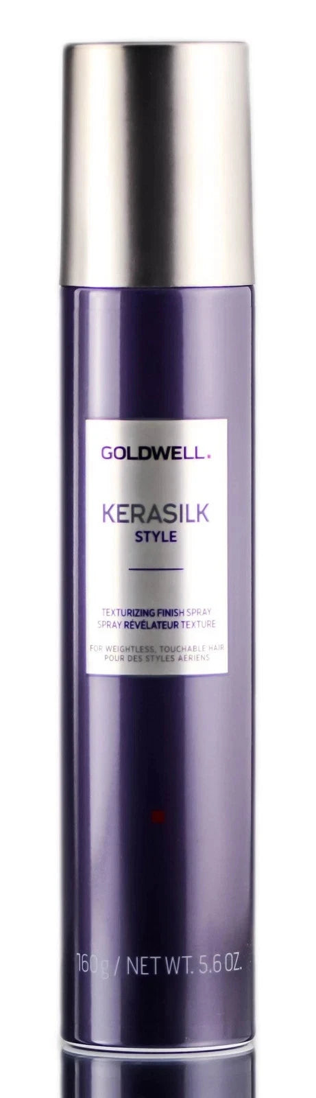 Kerasilk Style Texturizing Finish Spray 5.6 oz