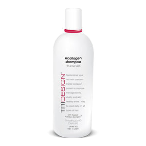 TRI TRIDESIGN Ecollogen Shampoo Liter