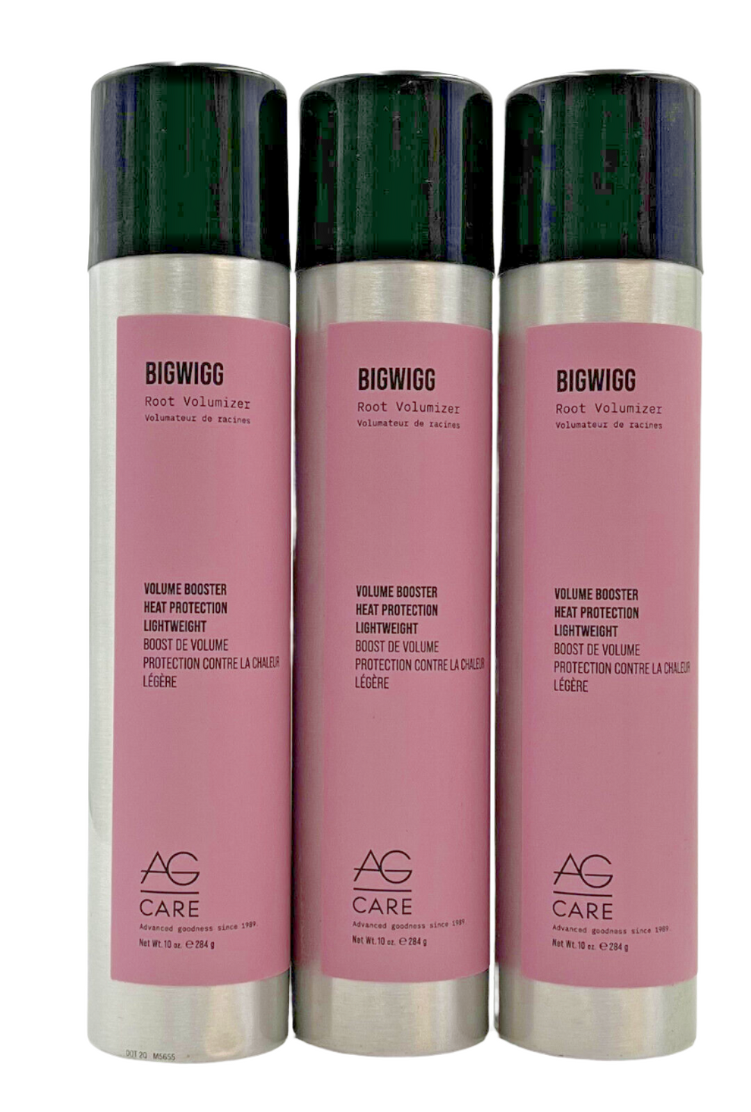 AG Care Bigwigg Root Volumizer 10 oz-3 Pack