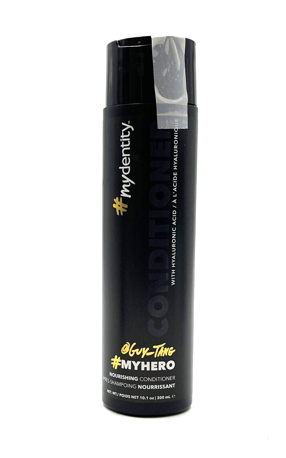 #mydentity #myhero Nourishing Conditioner 10.1 oz