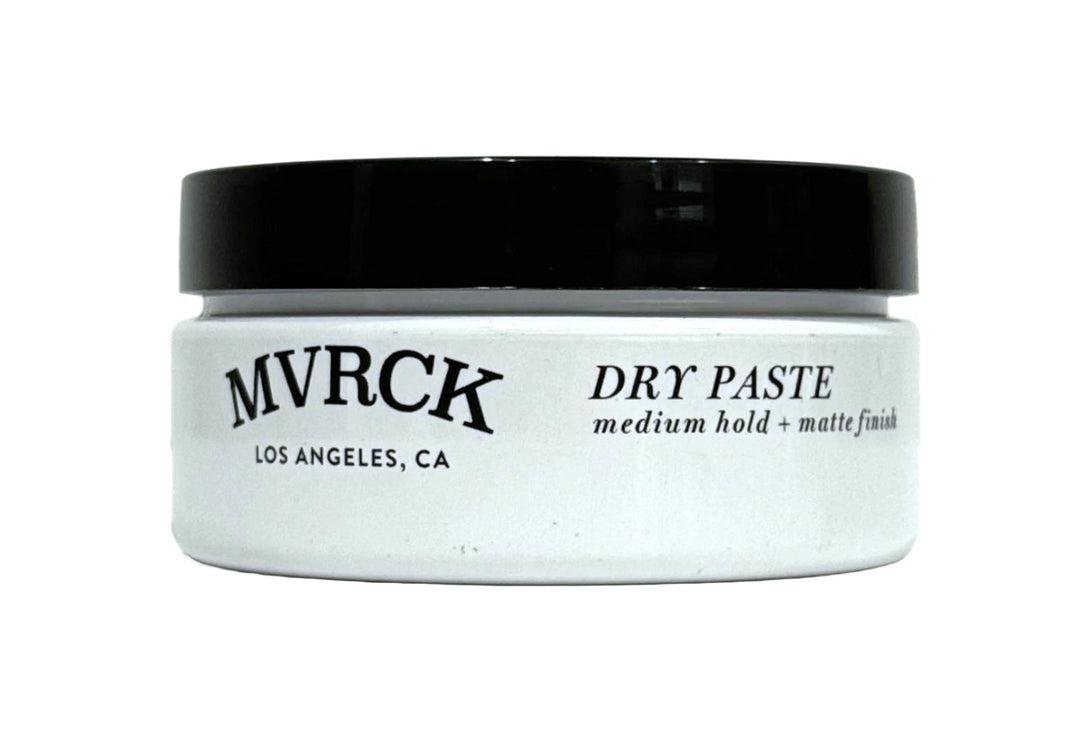 Paul Mitchell MVRCK Dry Hair Paste for Men 3.0 oz