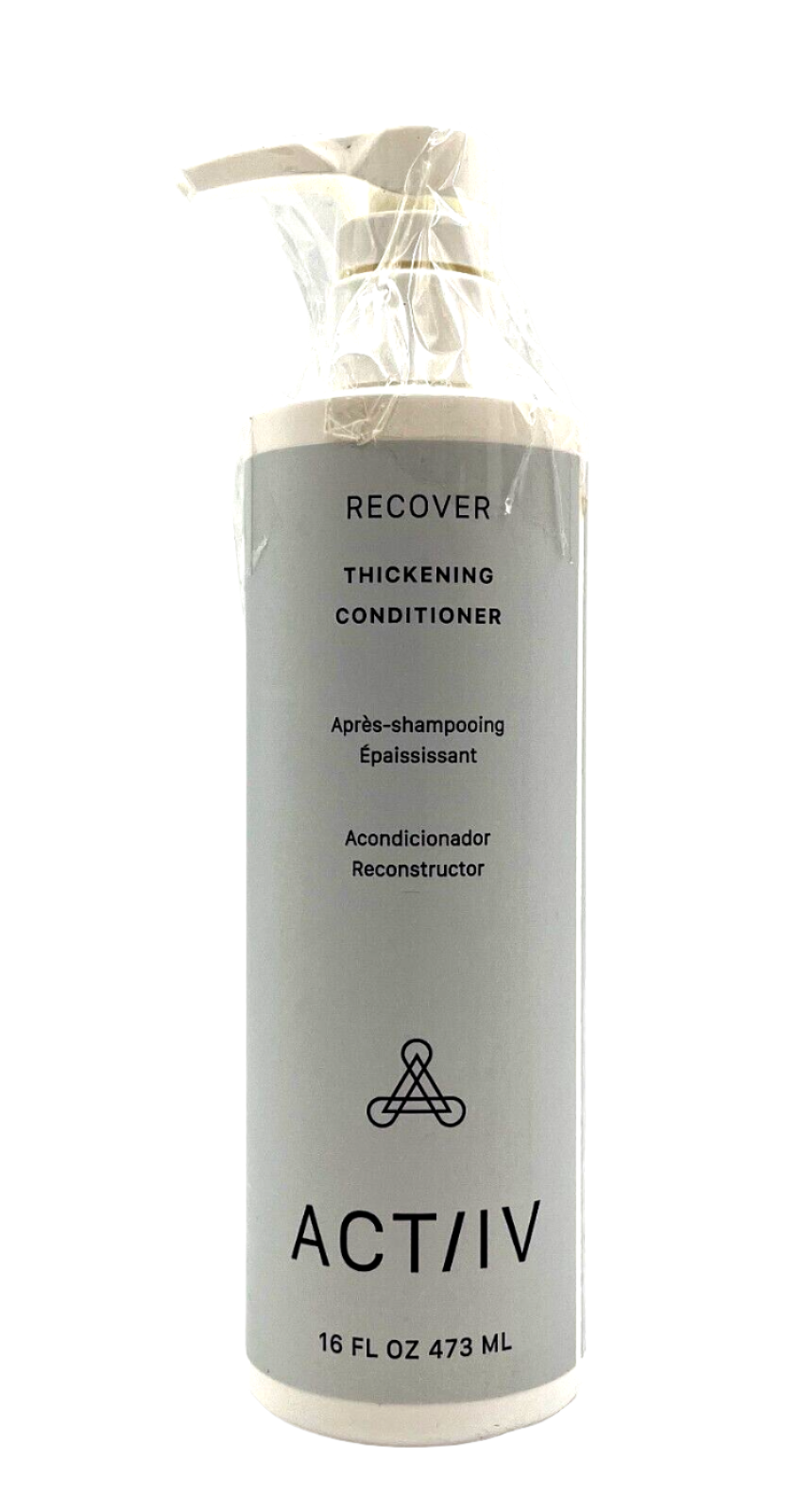 ACTiiv Recover Thickening Conditioner 16 oz