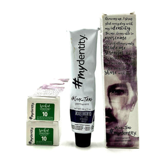 Descriptive image text