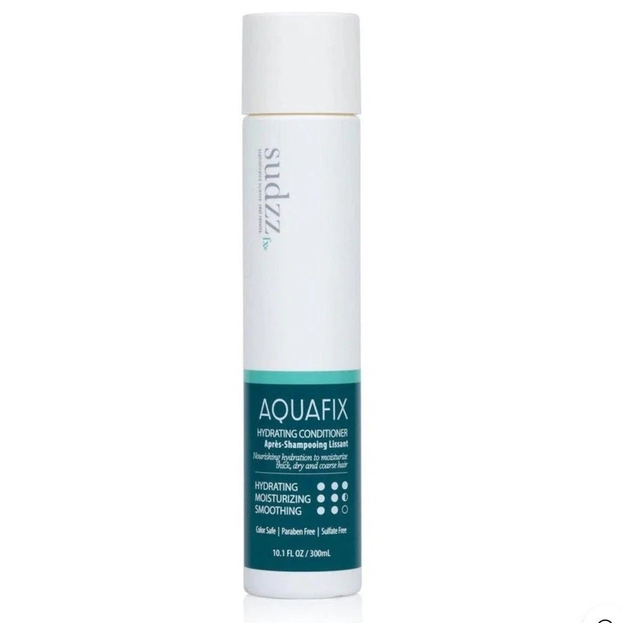 Sudzz Aquafix Hydrating Conditioner 10.1 fl.oz