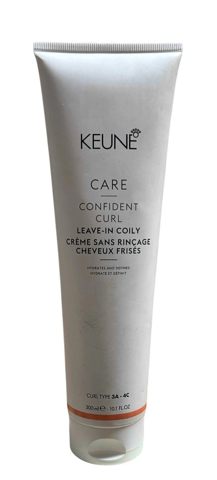 Keune Care Confident Curl Leave In 10.1 fl.oz