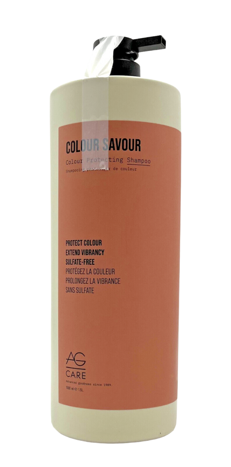 AG Care Colour Savour Colour Protecting Shampoo 50.07 oz