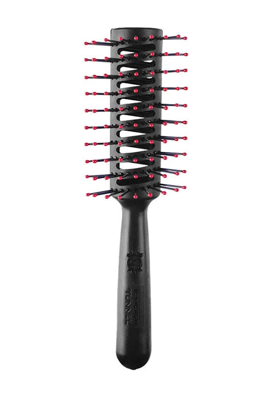 Cricket Static Free Brushes-Tunnel
