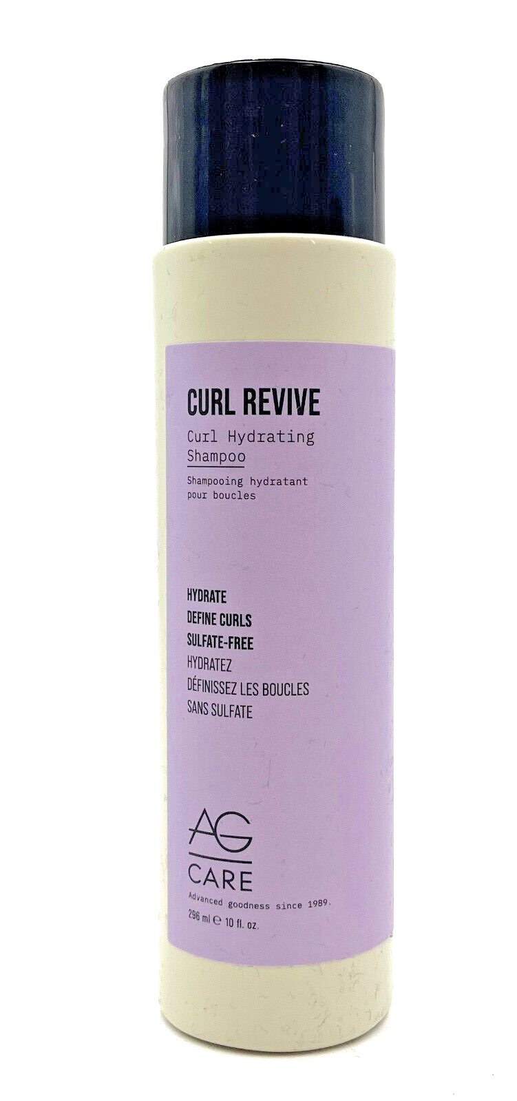 AG Care Curl Thrive Curl Hydrating Conditioner 8 oz