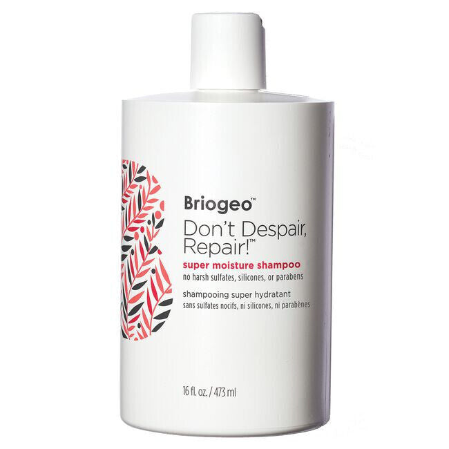 Briogeo Don't Despair, Repair Super Moisture Shampoo 16 Oz