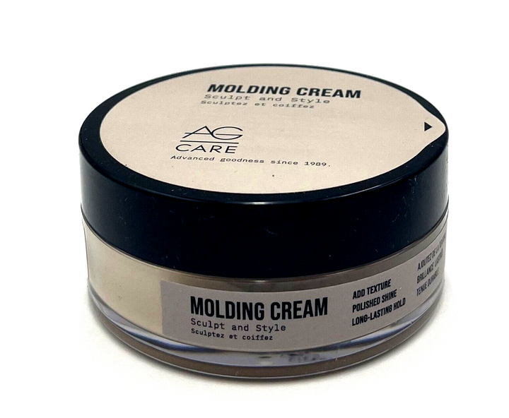 AG Care Molding Cream Sculpt & Style 2.5 oz