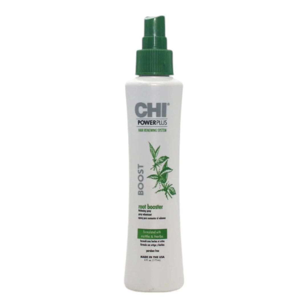 CHI PowerPlus Root Booster Thickening Spray 6 fl.oz