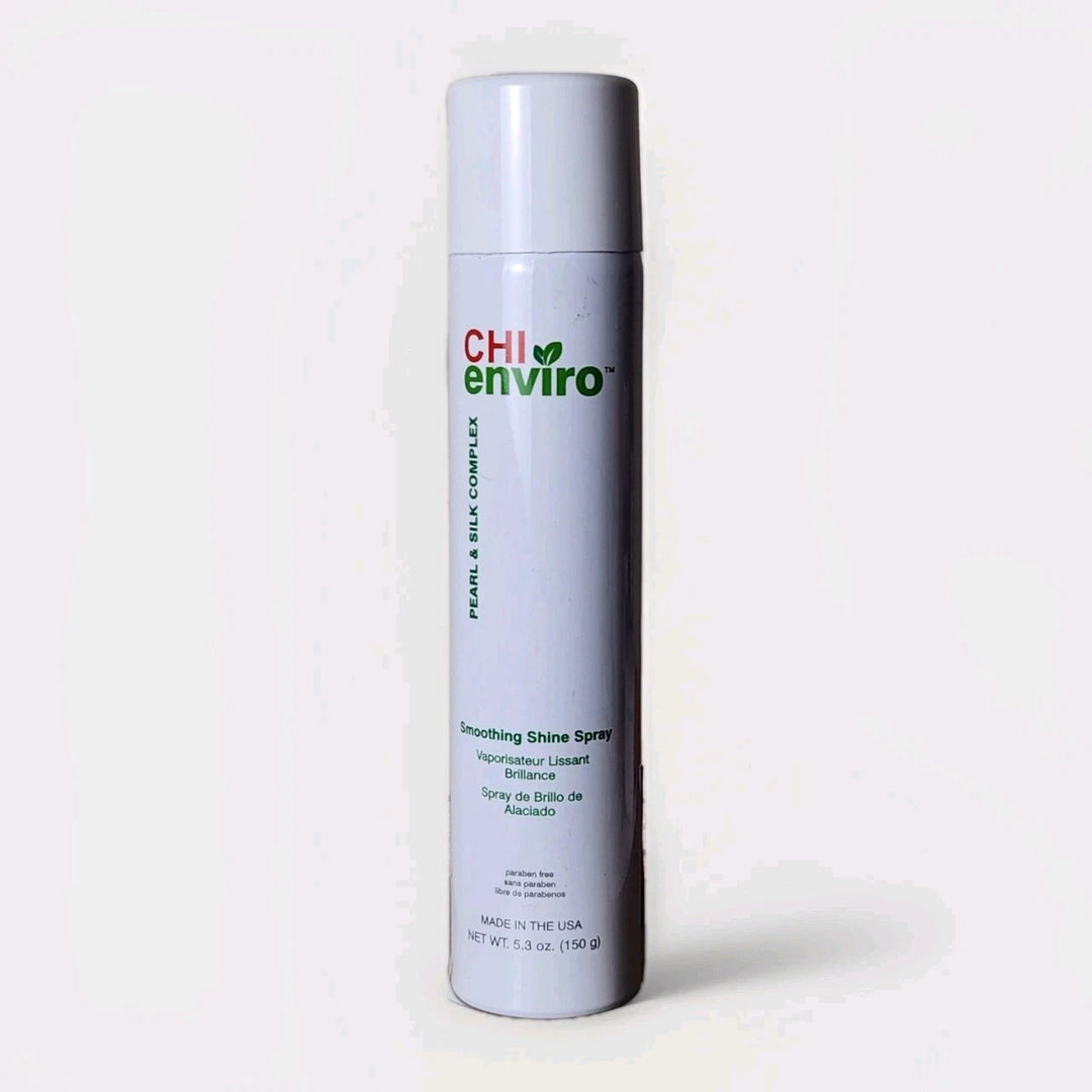CHI Enviro Smoothing Shine Spray 5.3 oz