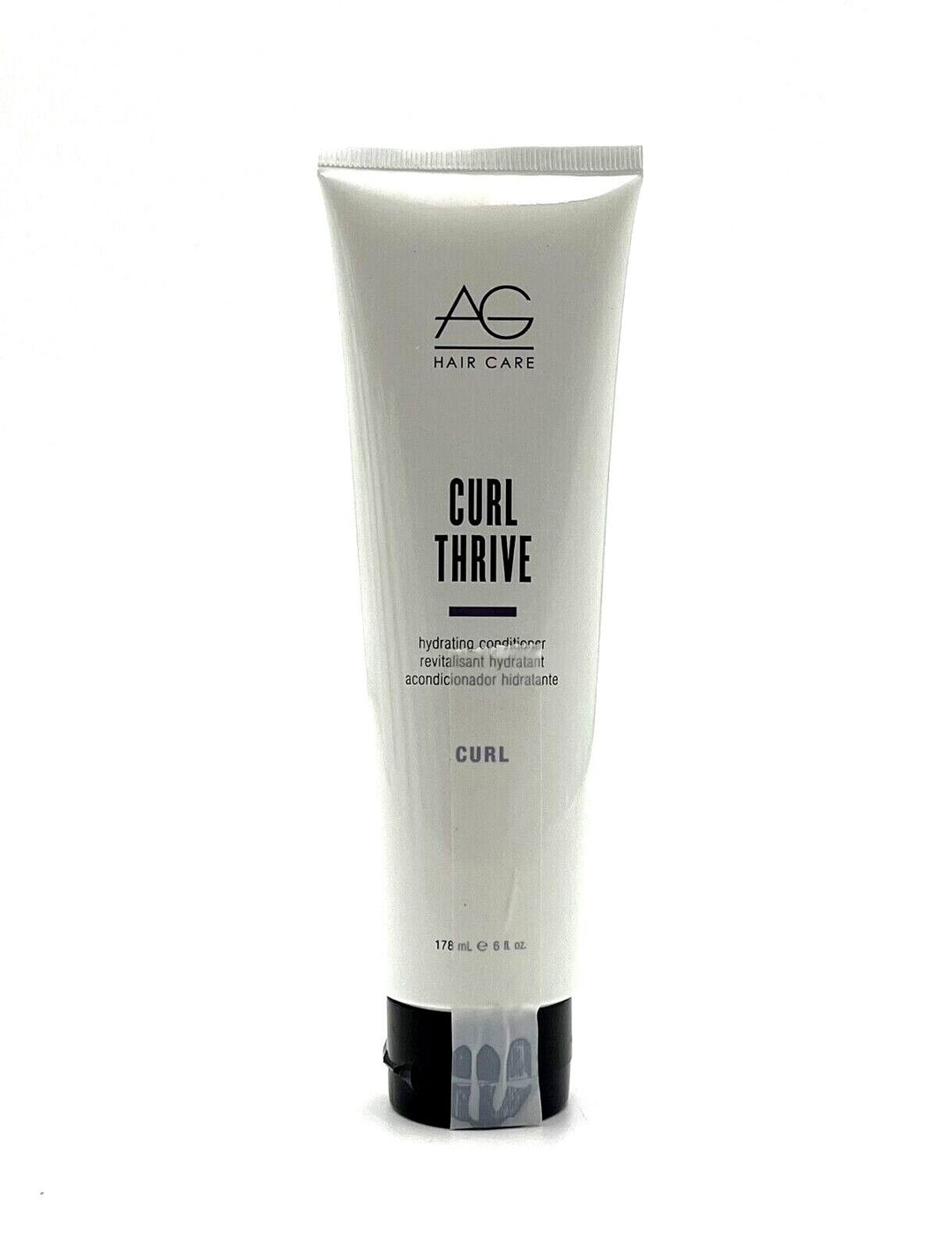 AG Hair Curl Thrive Conditioner 6 oz