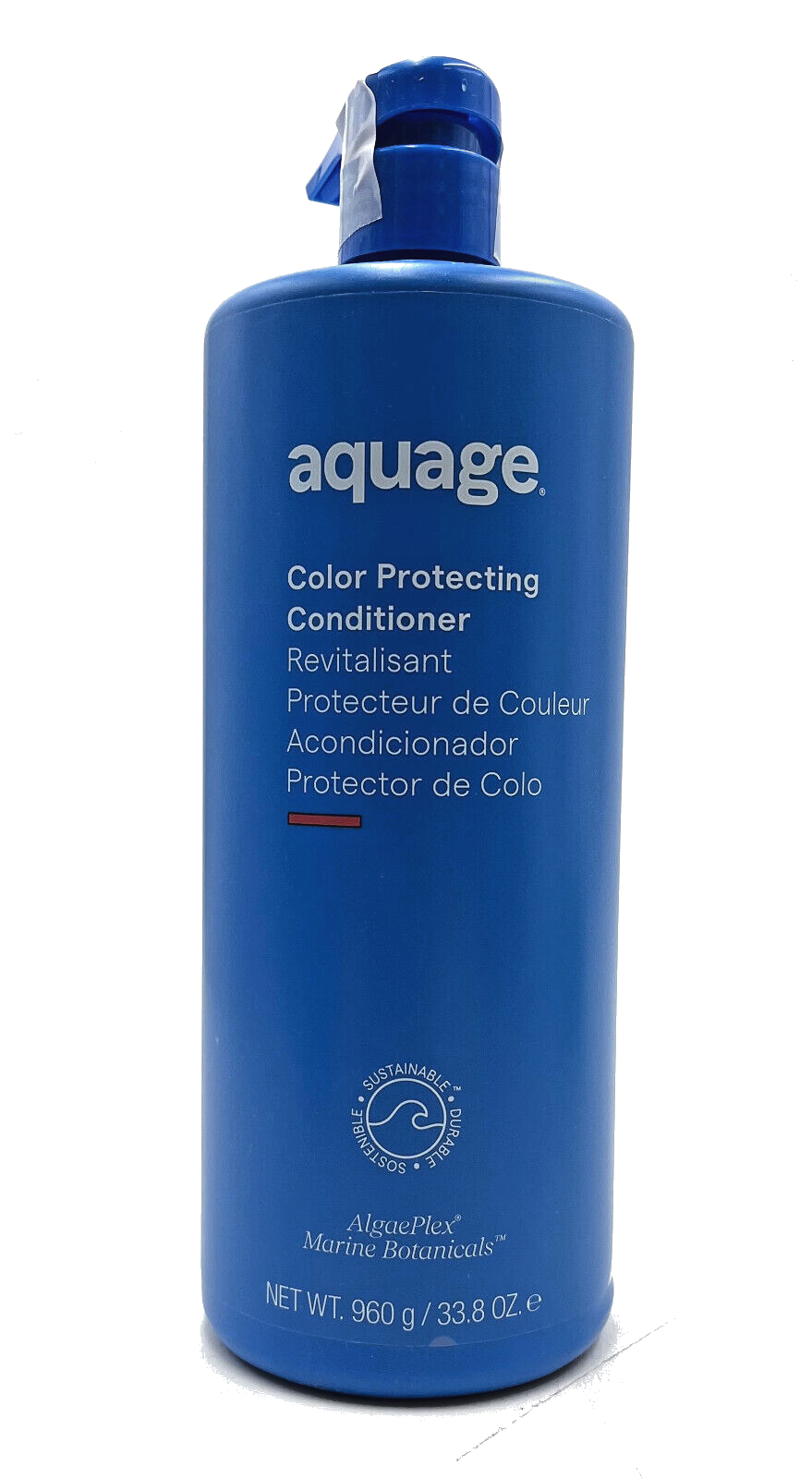 Aquage Color Protecting Conditioner 33.8 oz